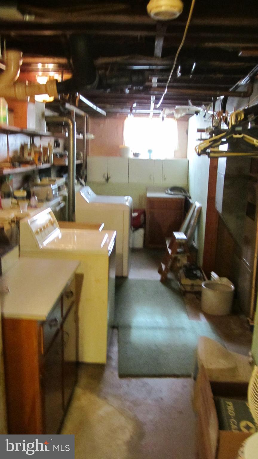 5 Lingate Road Owings Mills, MD 21117 - Photo 24 of 27 LAUNDRY ROOM
