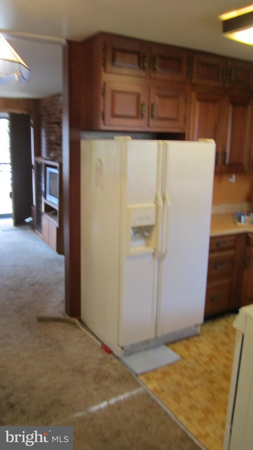 5 Lingate Road Owings Mills, MD 21117 - Photo 10 of 27 KITCHEN