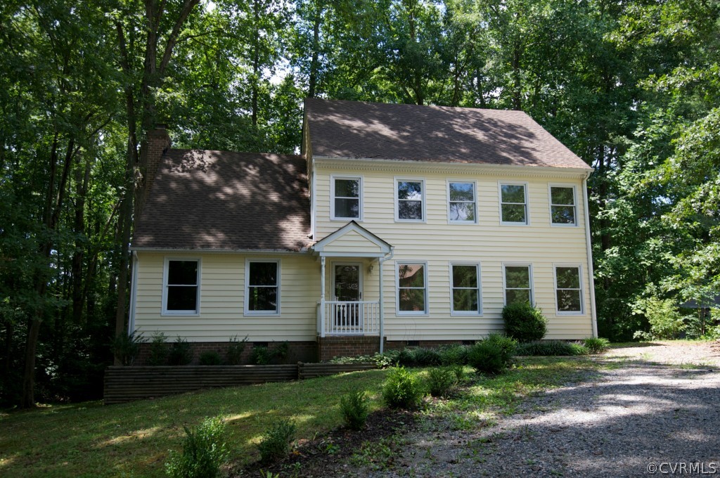 1106 Spirea Road Midlothian, VA 23236 - Photo 1 of 17 Gallery Image 1