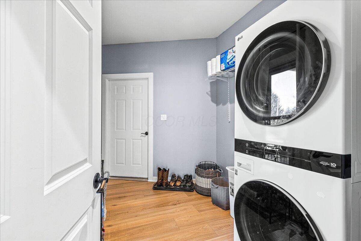 7667 Gale Road Southwest Hebron, OH 43025 - Photo 29 of 56 30-Laundry