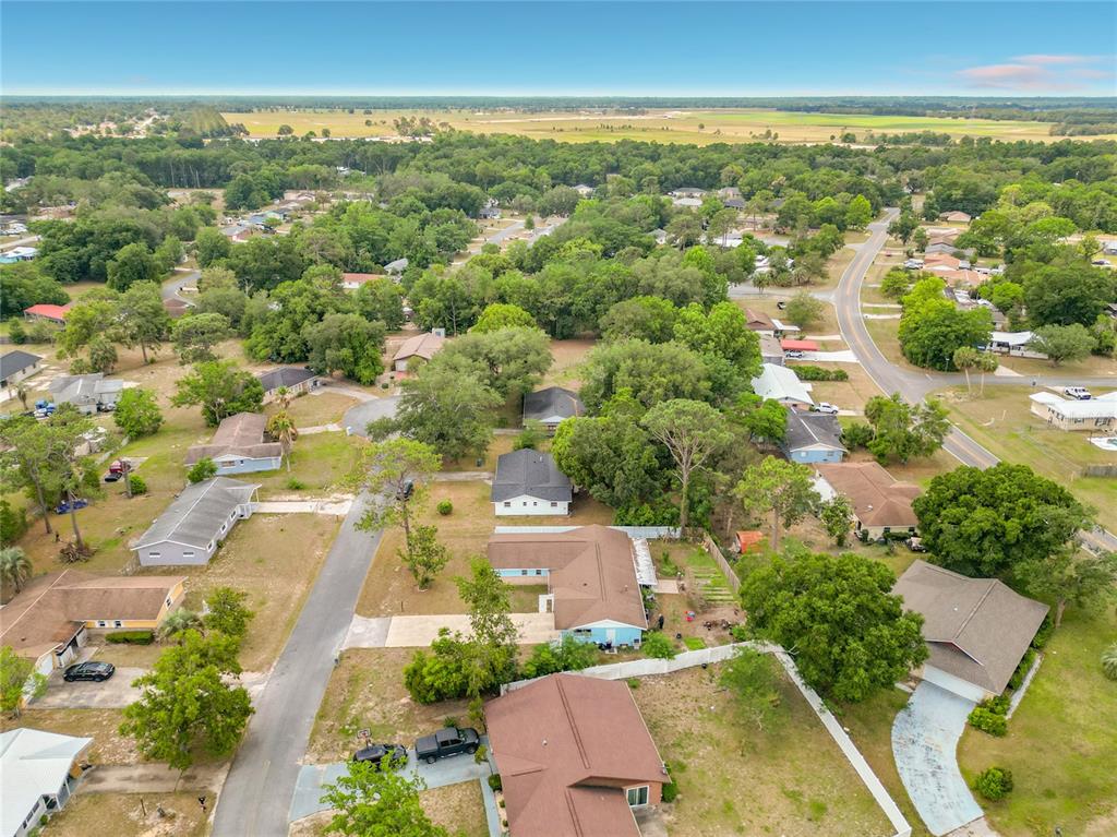 3 Bahia Pl Loop Ocala, FL 34472 - Photo 29 of 31 an aerial view of a city
