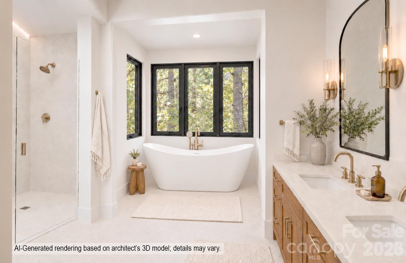 209 Senator Reynolds Road Asheville, NC 28804 - Photo 13 of 20 Gallery Image 13