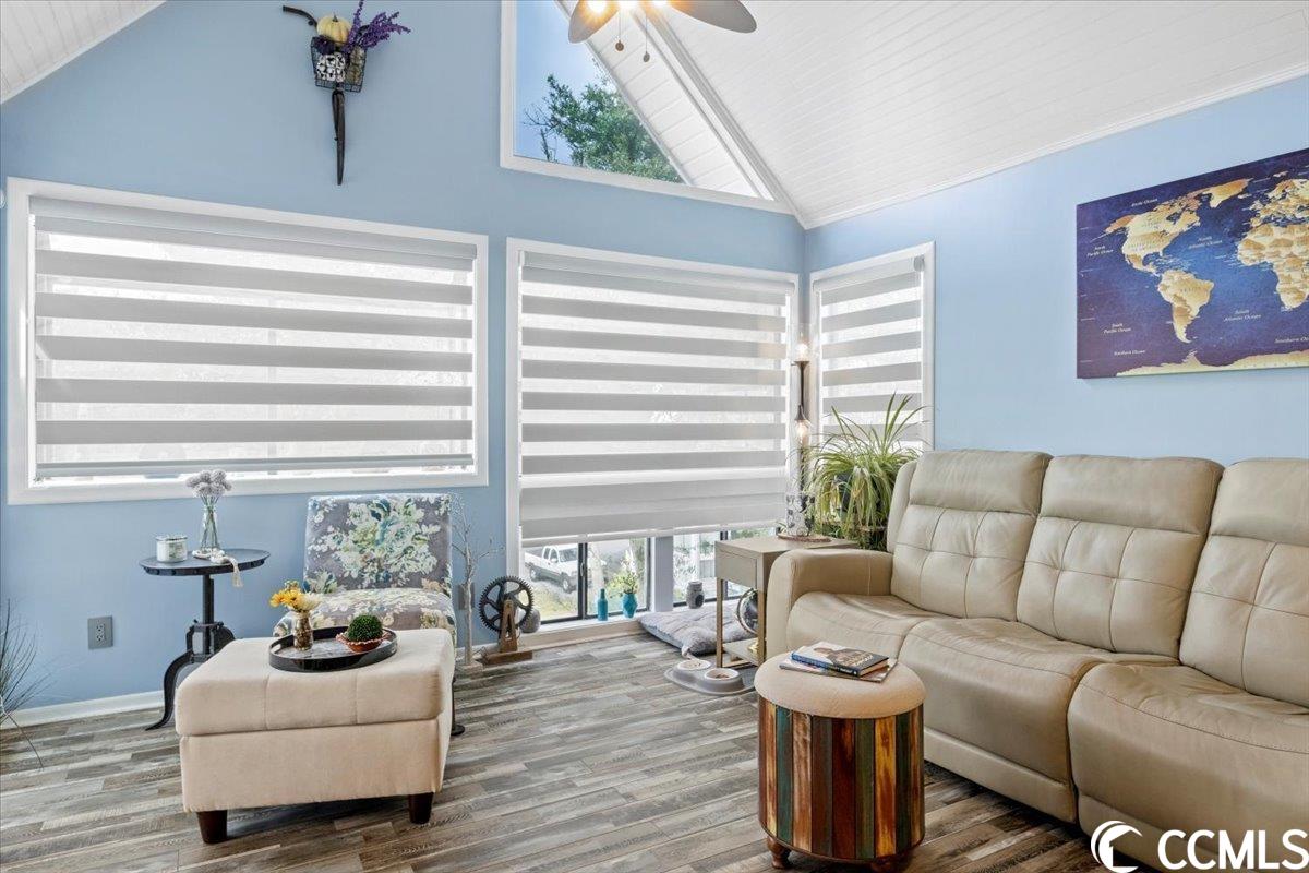 351 Lake Arrowhead Road, Unit 352 Myrtle Beach, SC 29572 - Photo 8 of 30 Gallery Image 8