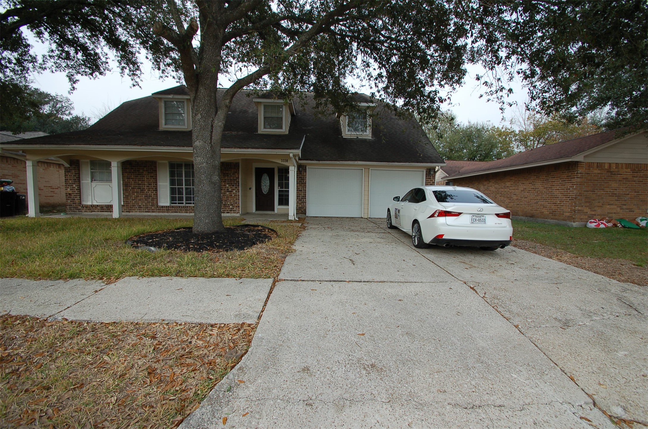 3338 Walhalla Drive Houston, TX 77066 - Photo 1 of 29 Welcome Home!