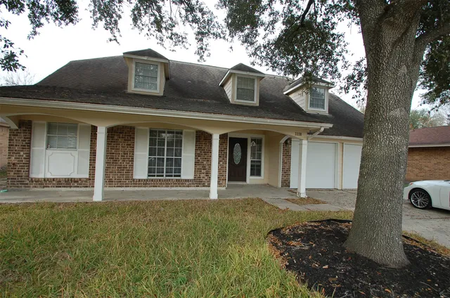 $270,000 | 3338 Walhalla Drive, Houston, TX 77066