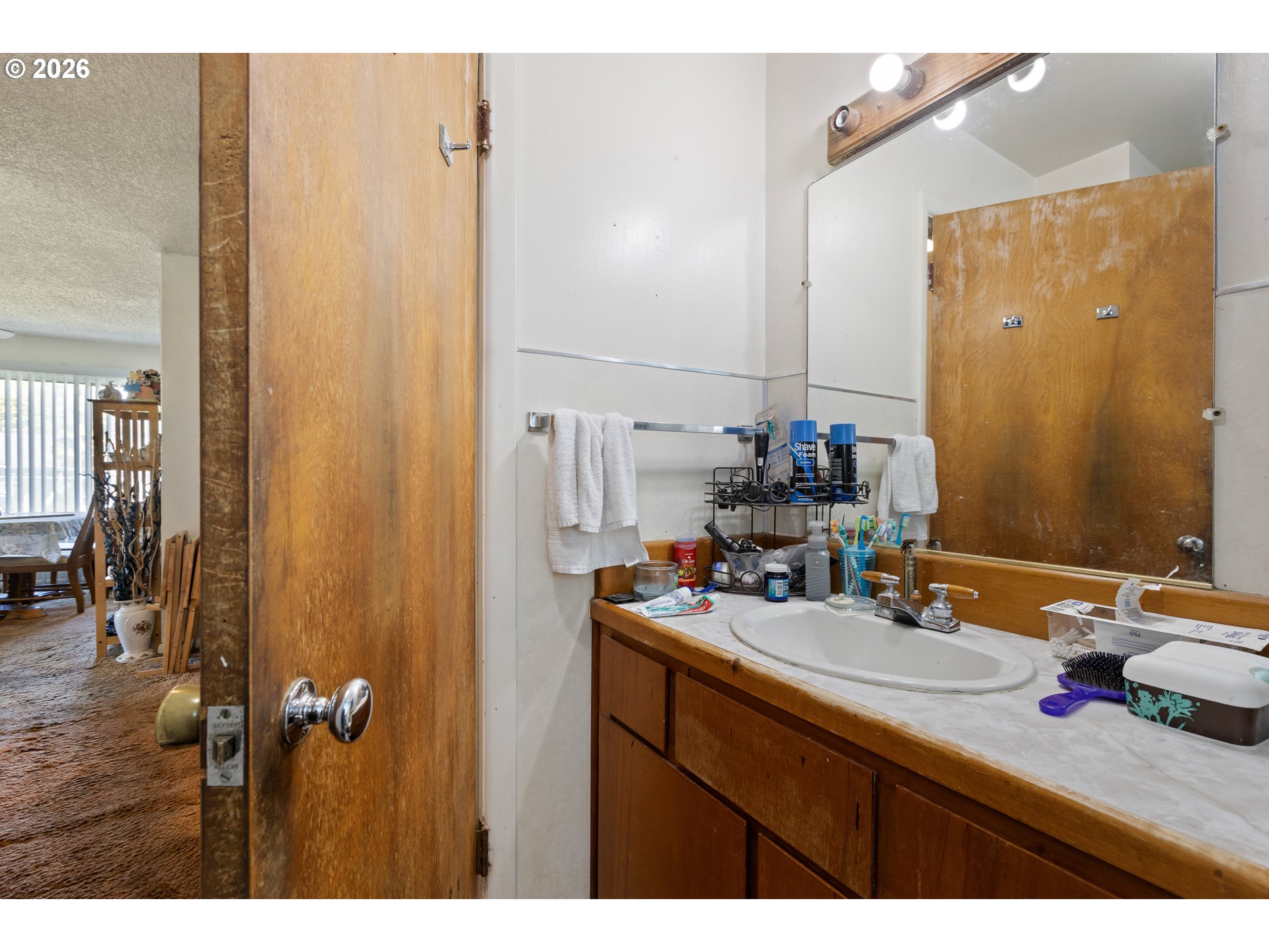 311 Southeast Grape Avenue Winston, OR 97496 - Photo 22 of 36