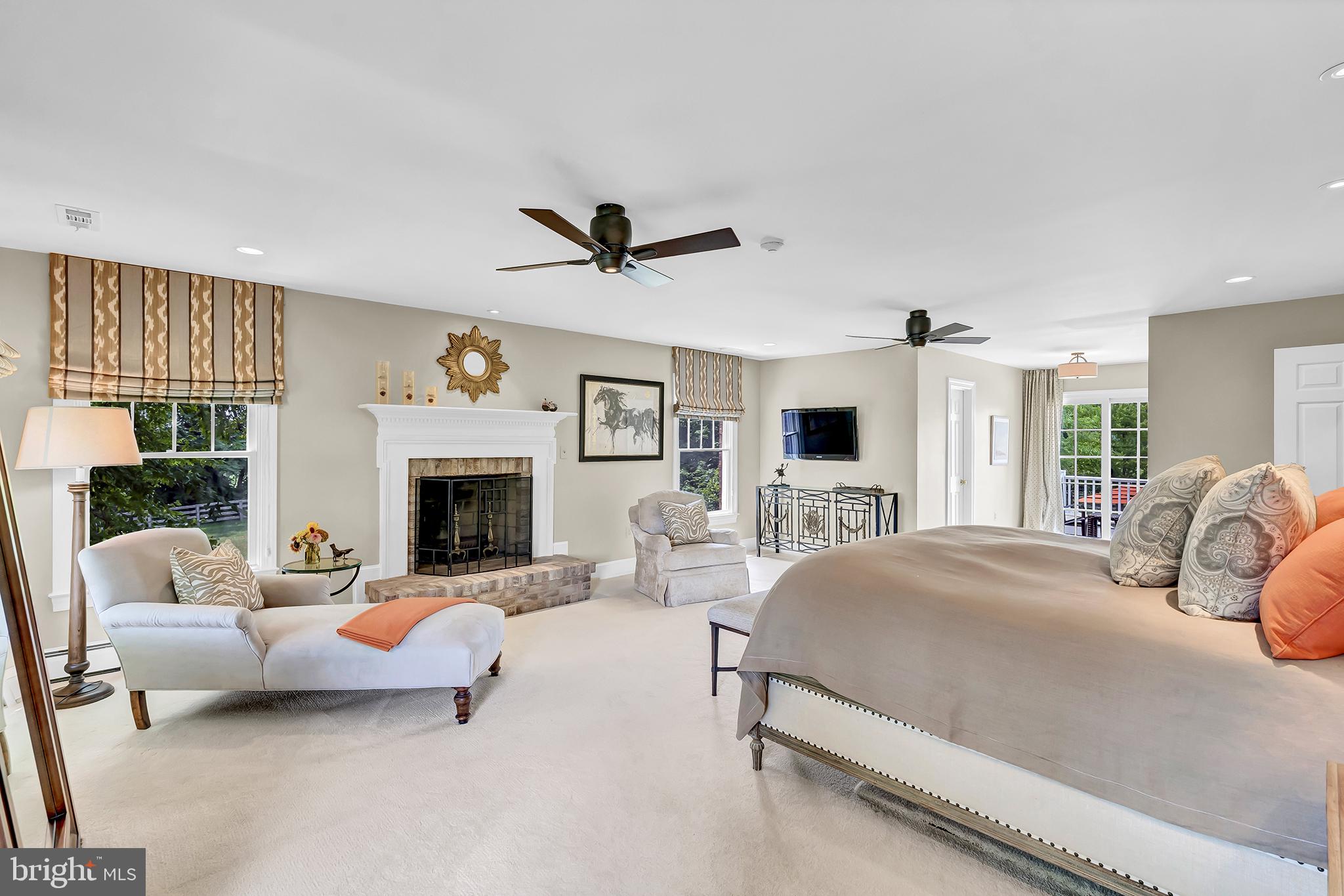 26100 Mullinix Mill Road Mount Airy, MD 21771 - Photo 34 of 99 Spacious retreat with cozy elegance.