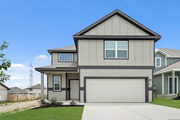 $304,990 | 8542 Catnip Pass, Elmendorf, TX 78112