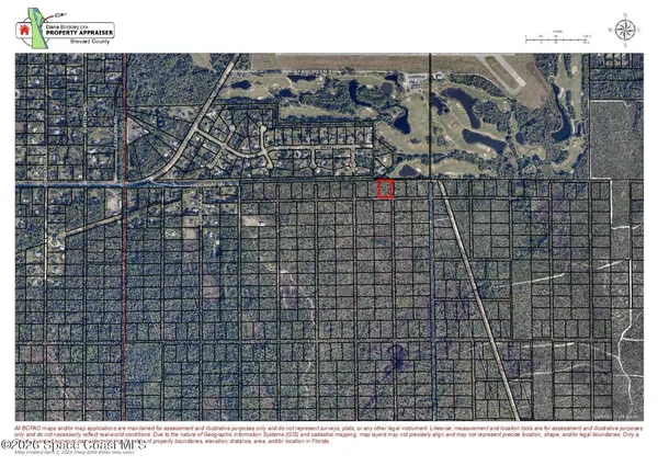 $15,000 | 0 Unknown Drive, Malabar, FL 32950