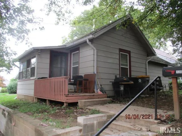 $275,000 | 1200 North Lincoln Street, Bloomington, IN 47408