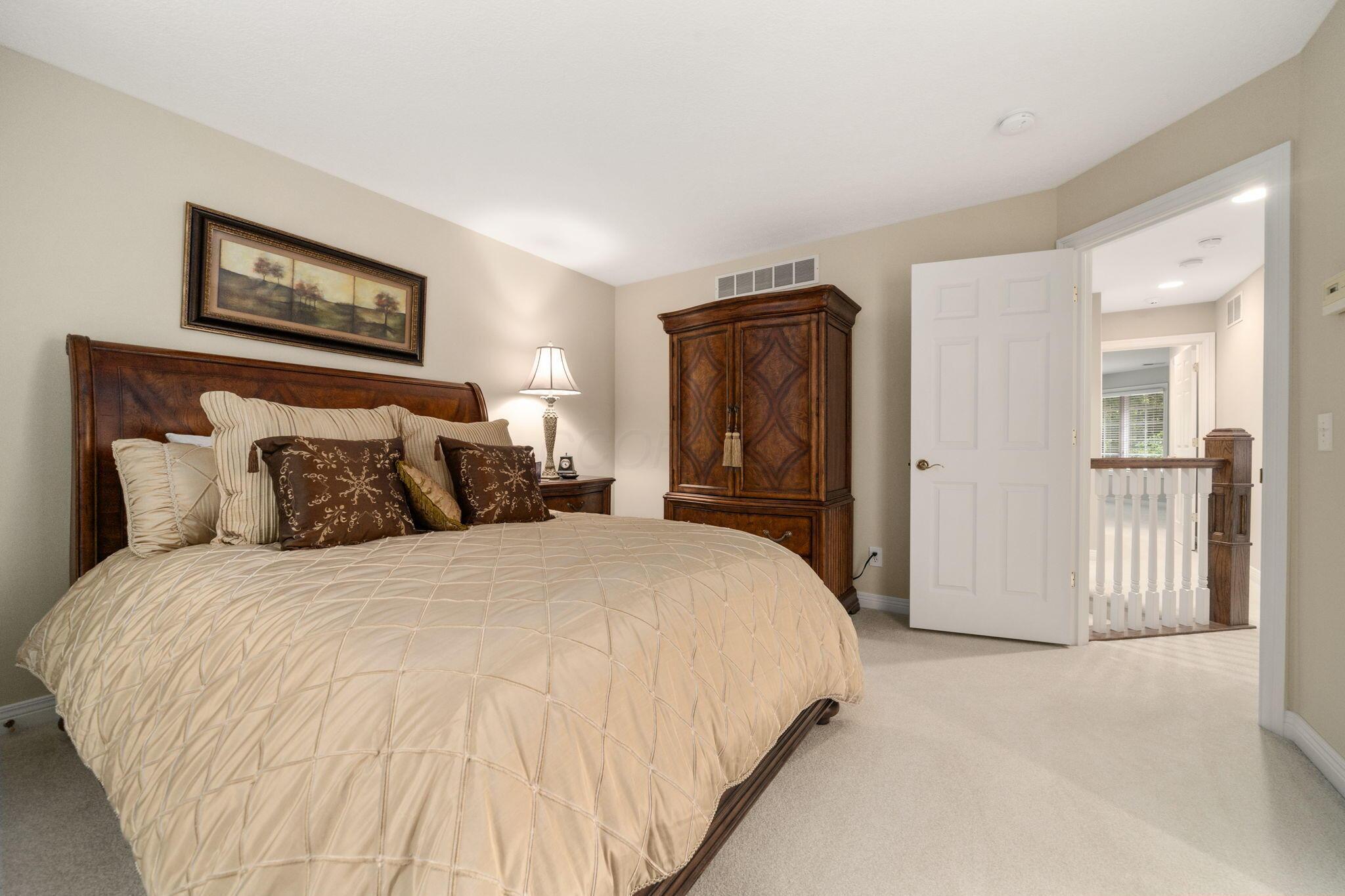 650 West Orange Road Delaware, OH 43015 - Photo 80 of 149 Bedroom 4