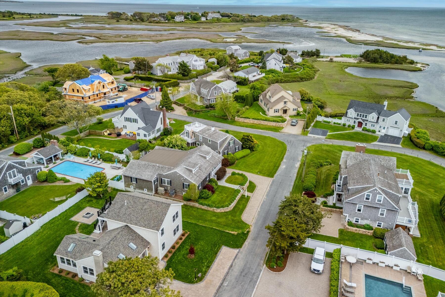 200 Sixth Avenue Hyannis, MA 02601 - Photo 61 of 65 56-200 Sixth Ave-11