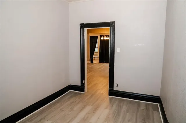 $39,000 | 2517 Broadway Avenue, Parsons, KS 67357