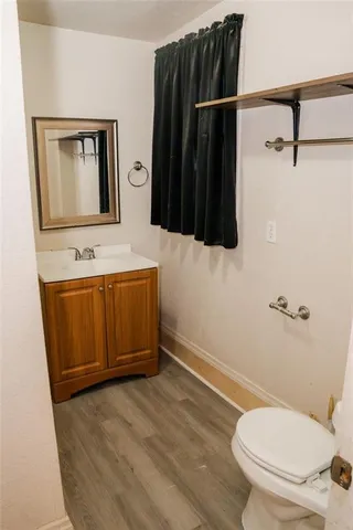 $39,000 | 2517 Broadway Avenue, Parsons, KS 67357