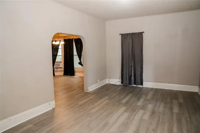 $39,000 | 2517 Broadway Avenue, Parsons, KS 67357