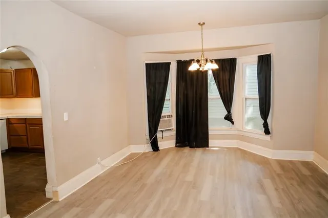 $39,000 | 2517 Broadway Avenue, Parsons, KS 67357