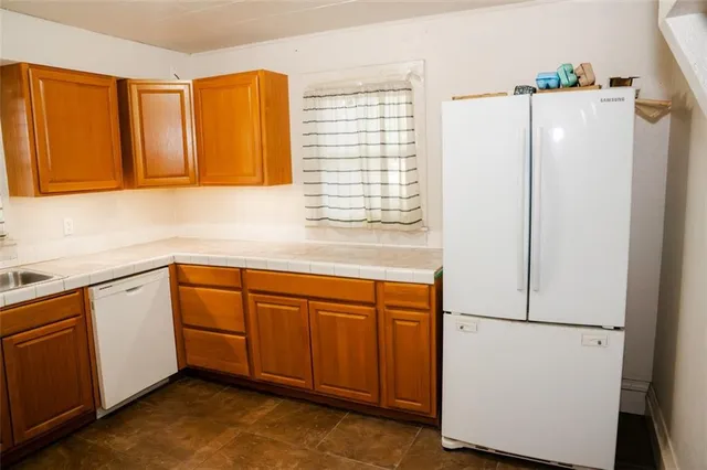 $39,000 | 2517 Broadway Avenue, Parsons, KS 67357