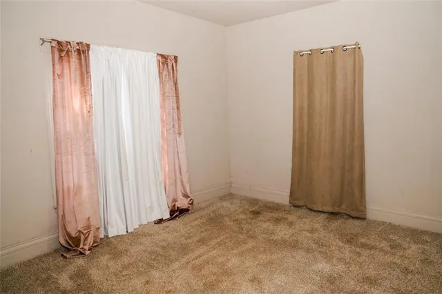 $39,000 | 2517 Broadway Avenue, Parsons, KS 67357