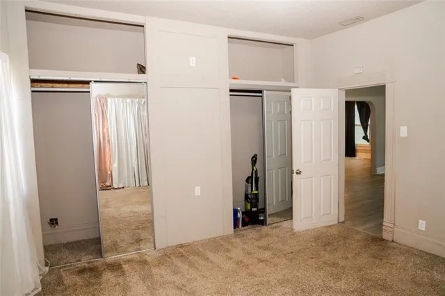 $39,000 | 2517 Broadway Avenue, Parsons, KS 67357