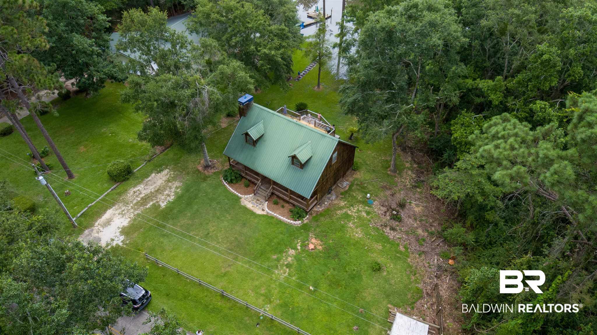 7850 Wenzel Road Foley, AL 36535 - Photo 18 of 20