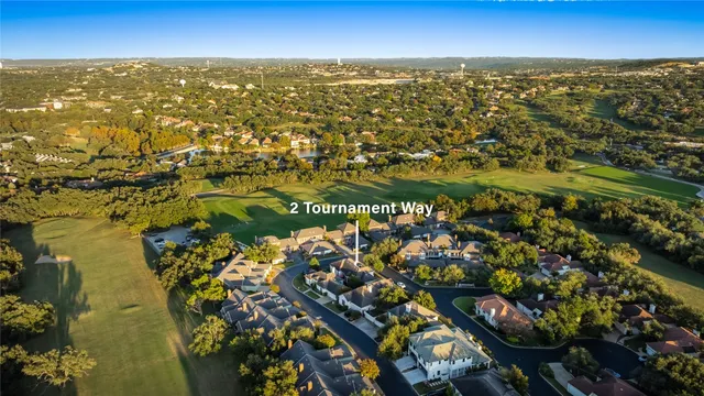 view of city and ocean