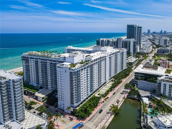 $8,000 | 2301 Collins Avenue, Unit 542, Miami Beach, FL 33139