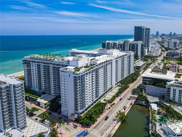 $8,000 | 2301 Collins Avenue, Unit 542, Miami Beach, FL 33139