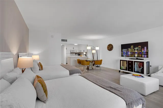 $8,000 | 2301 Collins Avenue, Unit 542, Miami Beach, FL 33139