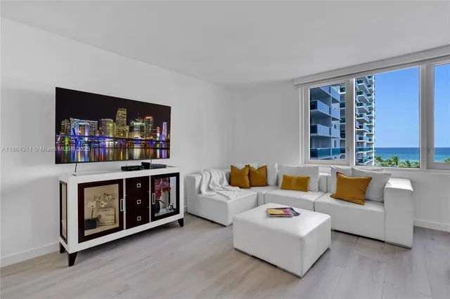 $8,000 | 2301 Collins Avenue, Unit 542, Miami Beach, FL 33139