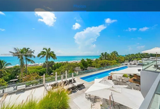 $8,000 | 2301 Collins Avenue, Unit 542, Miami Beach, FL 33139