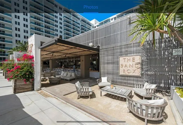 $8,000 | 2301 Collins Avenue, Unit 542, Miami Beach, FL 33139