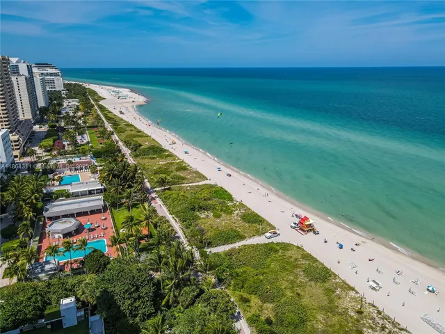 $8,000 | 2301 Collins Avenue, Unit 542, Miami Beach, FL 33139