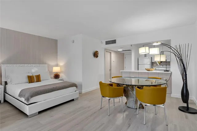 $8,000 | 2301 Collins Avenue, Unit 542, Miami Beach, FL 33139