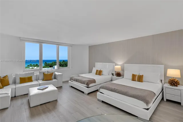 $8,000 | 2301 Collins Avenue, Unit 542, Miami Beach, FL 33139