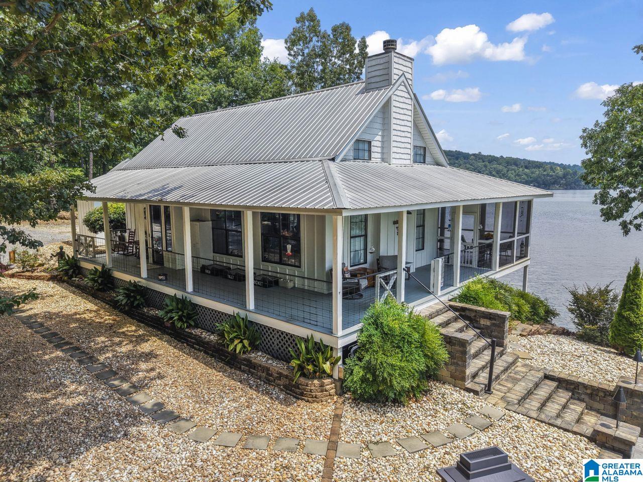375 Pebble Beach Road Ashville, AL 35953 - Photo 2 of 54
