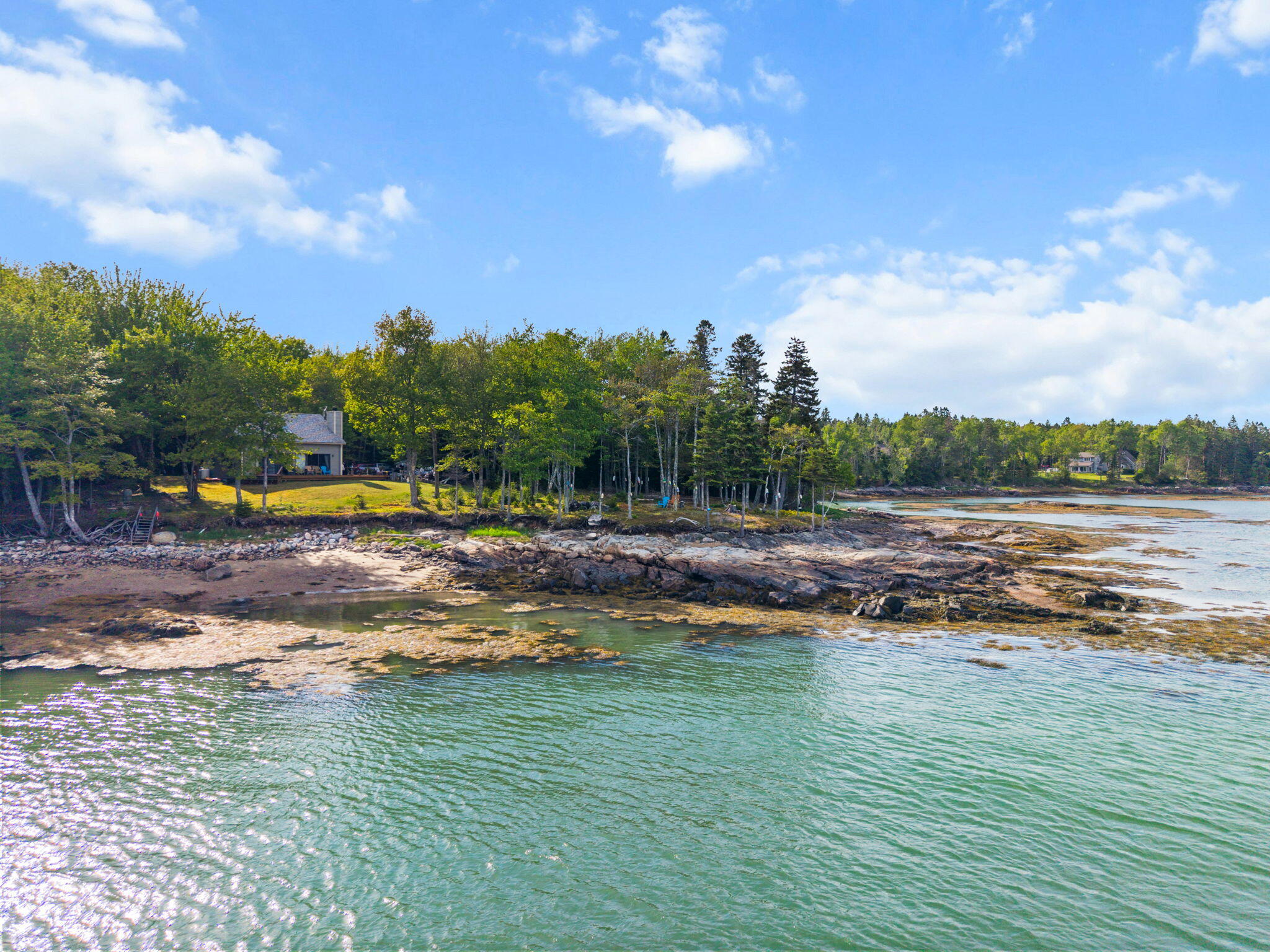 566 Rays Point Road Milbridge, ME 04658 - Photo 12 of 24 11-web-or-mls-566 Rays Point Rd, Milbrid