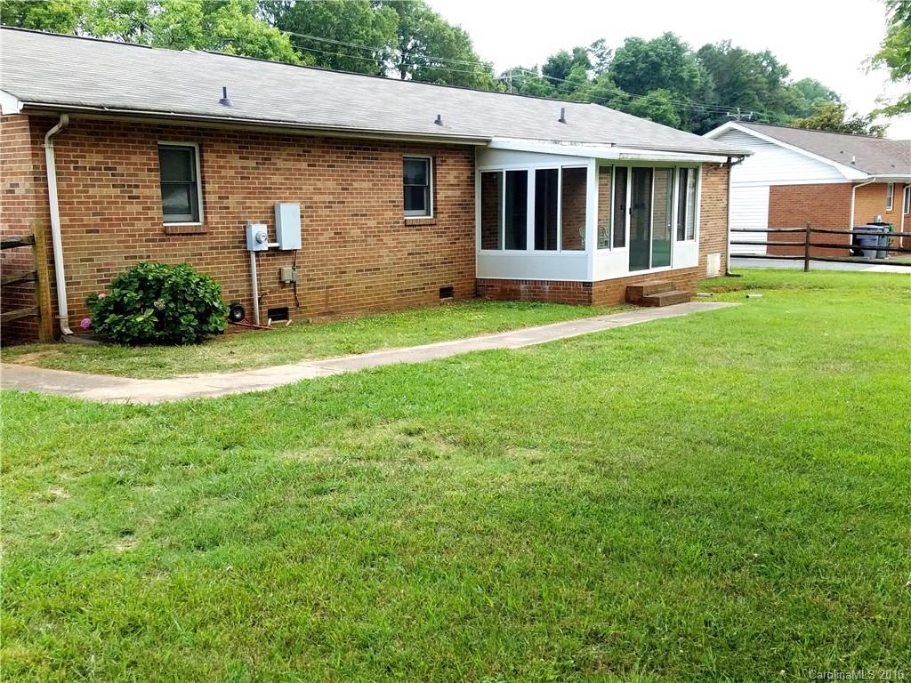4033 Nevin Road Charlotte, NC 28269 - Photo 11 of 11