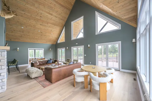 $1,900,000 | 15 Stonewall Lane, Windham, NY 12496