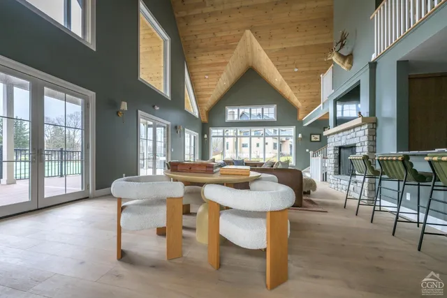 $1,900,000 | 15 Stonewall Lane, Windham, NY 12496