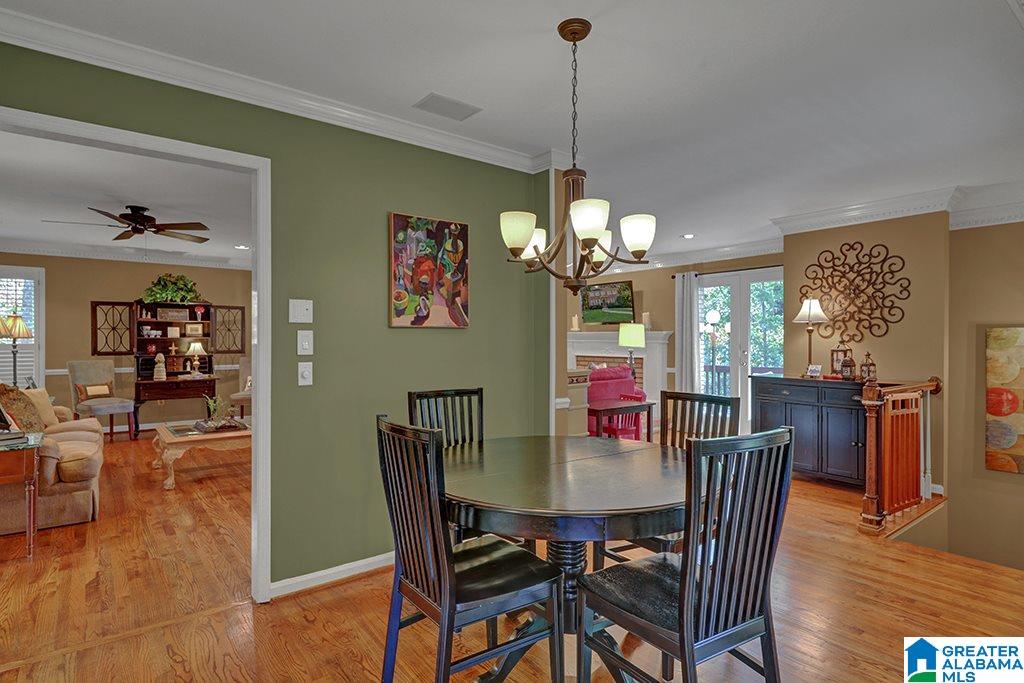 2605 Poplar Post Road Vestavia Hills, AL 35243 - Photo 13 of 43