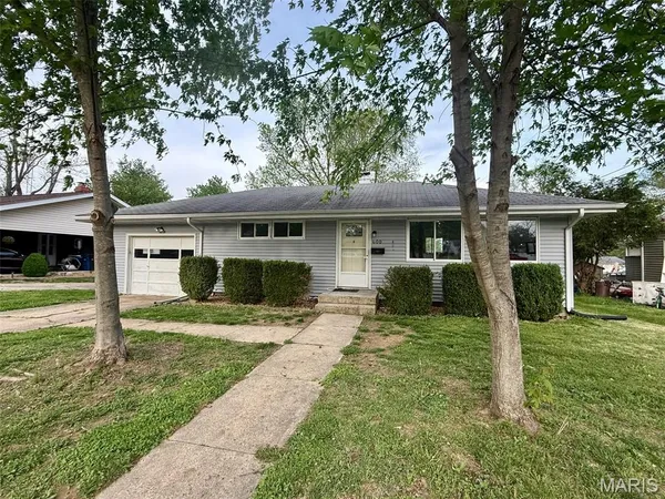 $124,500 | 600 Killarney Drive, Greenville, IL 62246