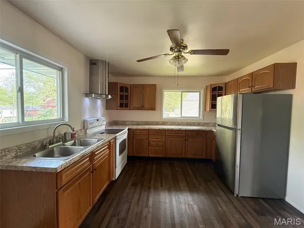 $124,500 | 600 Killarney Drive, Greenville, IL 62246
