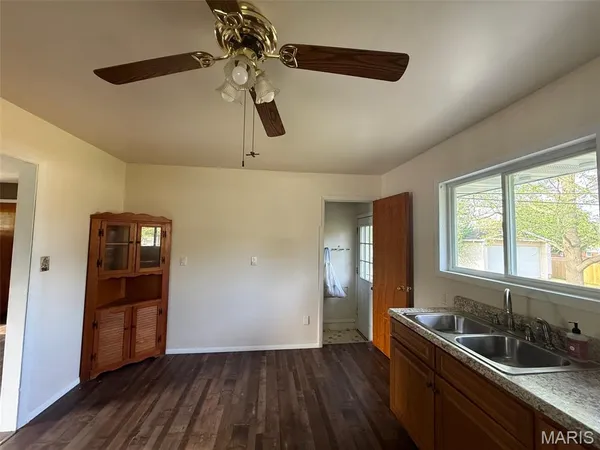 $124,500 | 600 Killarney Drive, Greenville, IL 62246