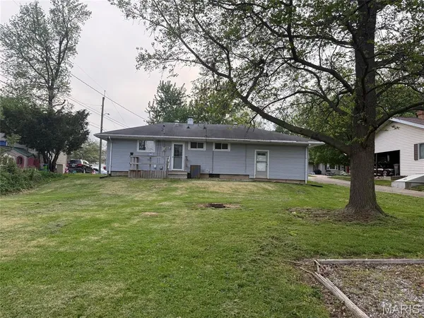 $124,500 | 600 Killarney Drive, Greenville, IL 62246
