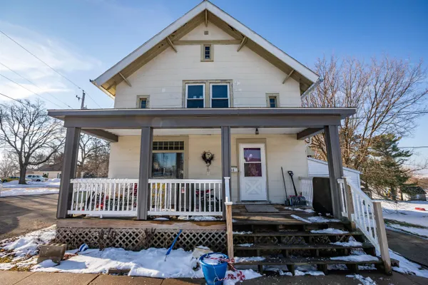 $225,000 | 706 Fair Street, Mineral Point, WI 53565