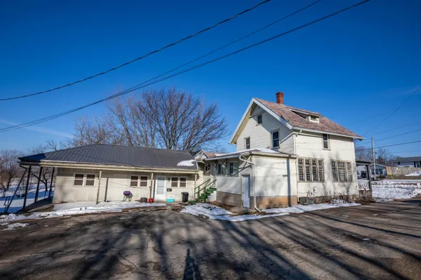 $225,000 | 706 Fair Street, Mineral Point, WI 53565