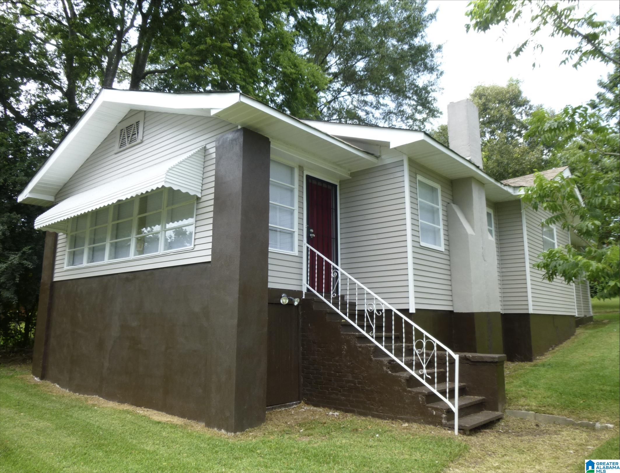 600 9th Avenue Midfield, AL 35228 - Photo 1 of 20