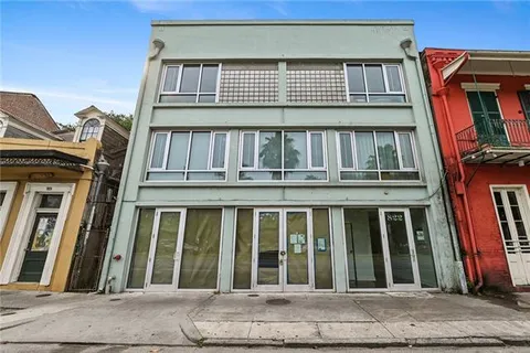 $449,000 | 822 North Rampart Street, Unit 201, New Orleans, LA 70116