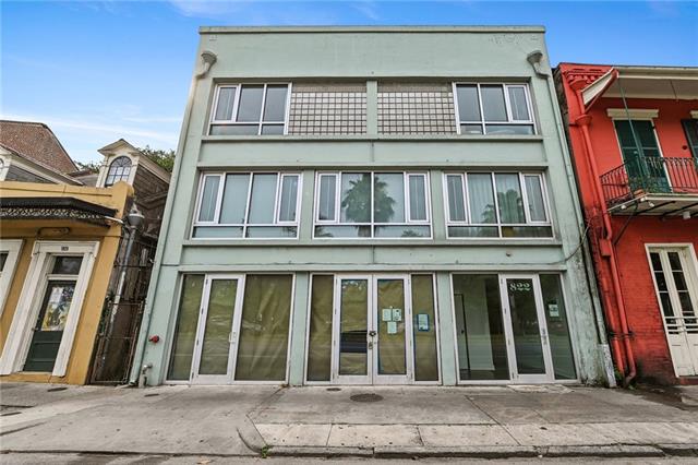 822 North Rampart Street, Unit 201 New Orleans, LA 70116 - Photo 1 of 19