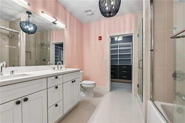 822 North Rampart Street, Unit 201 New Orleans, LA 70116 - Photo 11 of 19